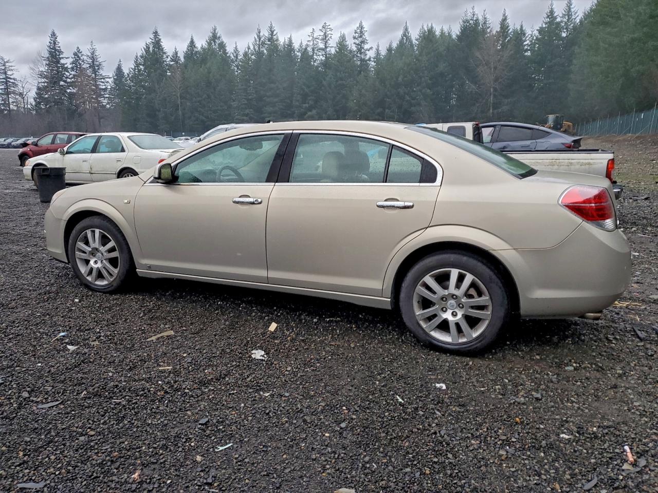 Saturn Aura Xr Image 7