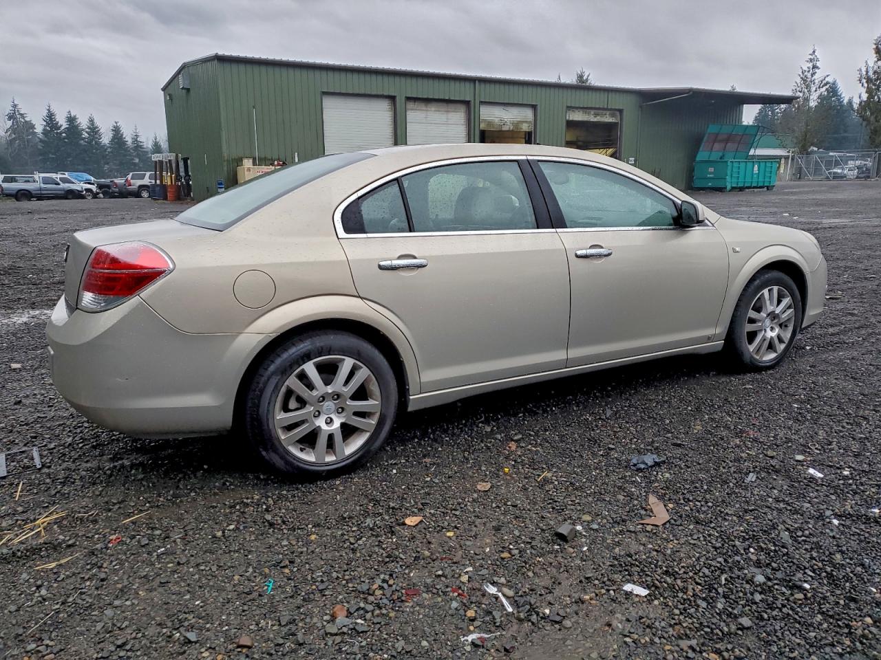 Saturn Aura Xr Image 2