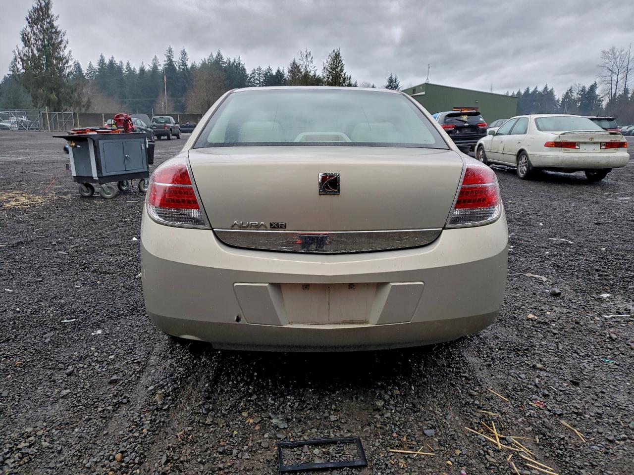 Saturn Aura Xr Image 11