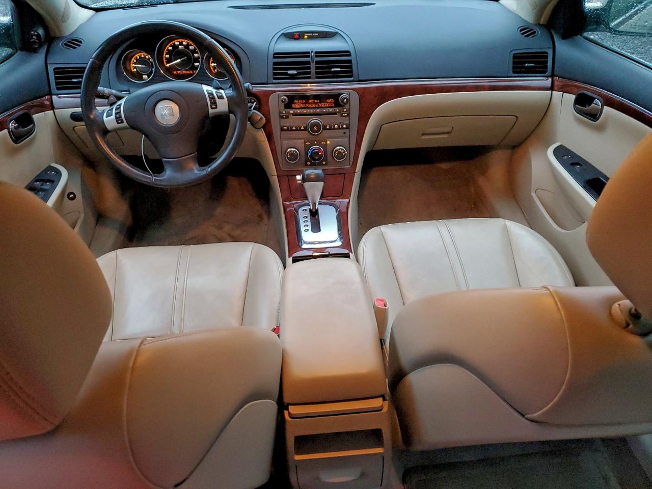 Saturn Aura Xr Image 10