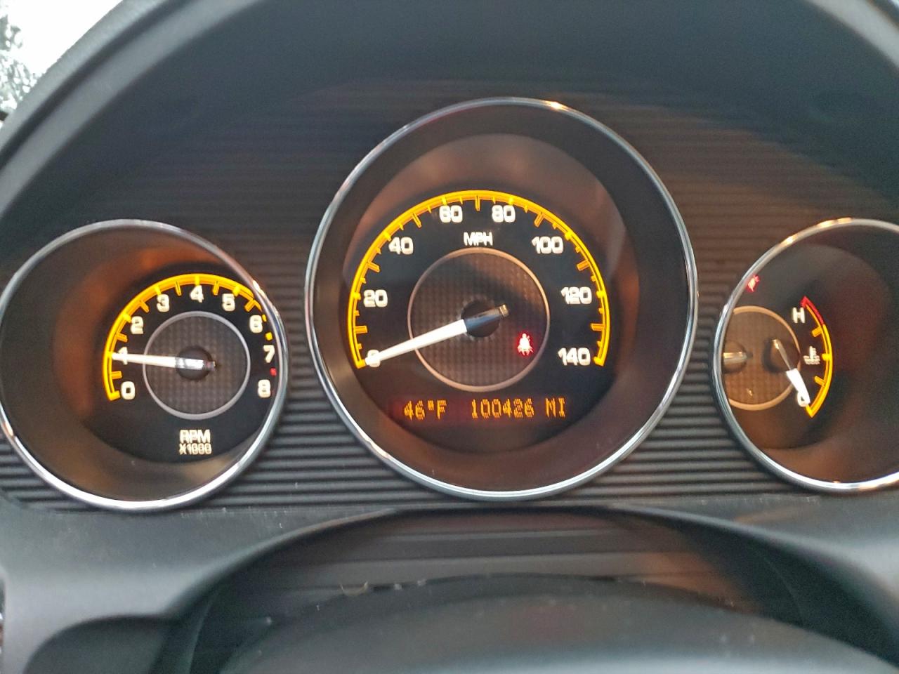 Saturn Aura Xr Image 8