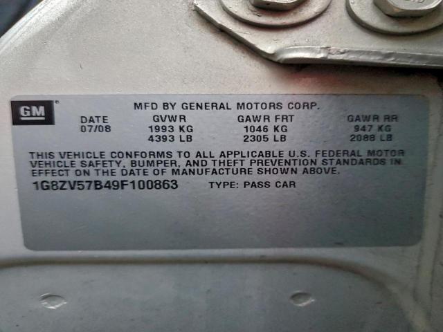 Saturn Aura Xr Image 6