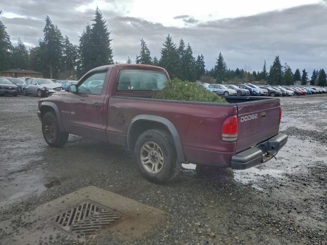 Dodge Dakota Base Image 3