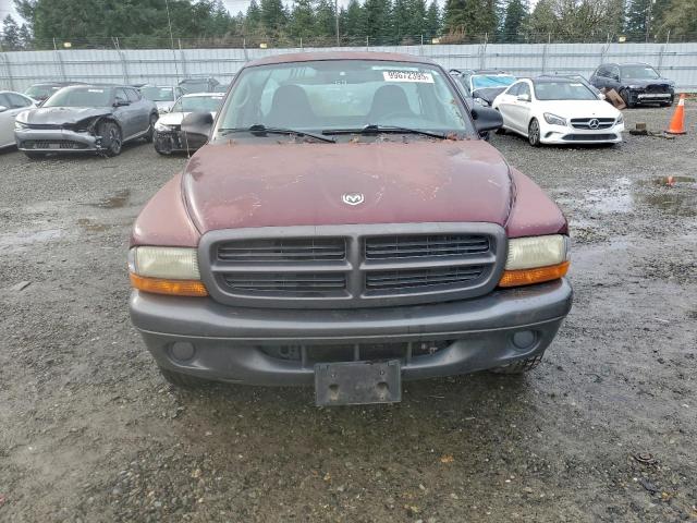 Dodge Dakota Base Image 8