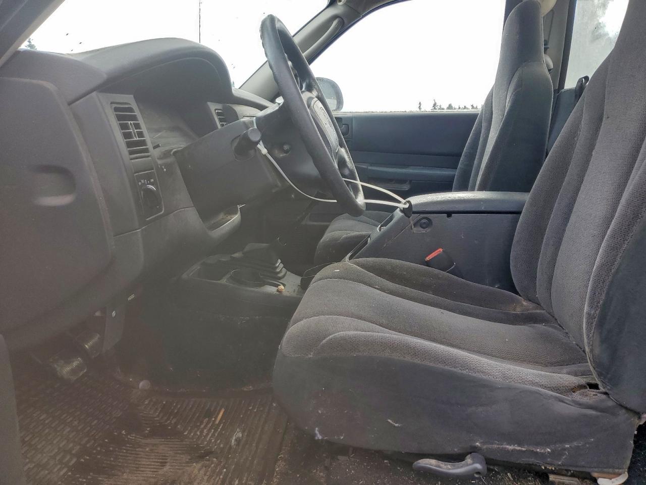 Dodge Dakota Base Image 6