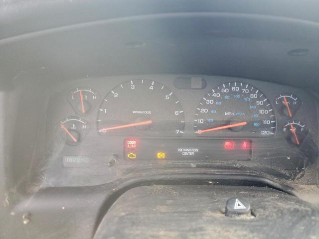 Dodge Dakota Base Image 9