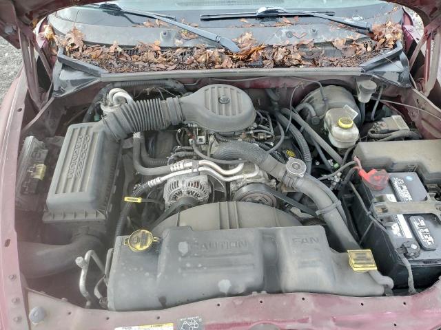 Dodge Dakota Base Image 2