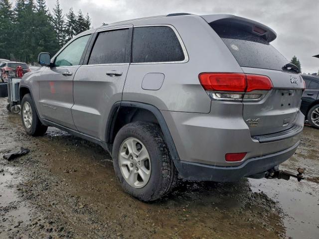 Jeep Grand Cherokee Laredo Image 9