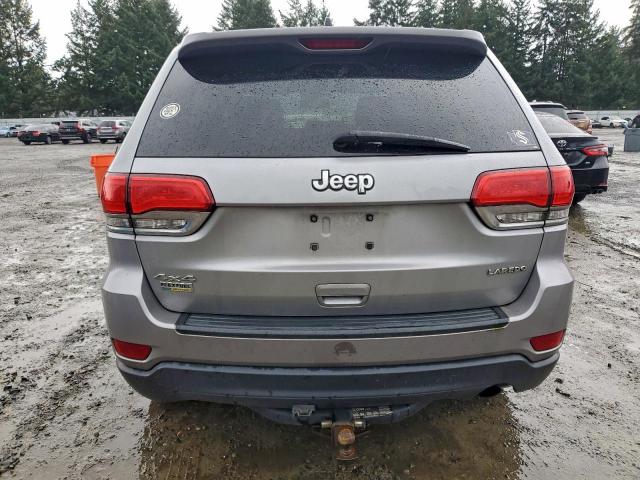 Jeep Grand Cherokee Laredo Image 8