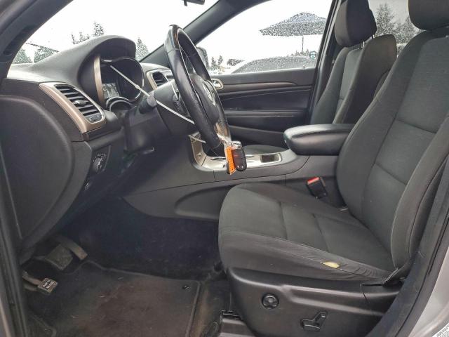 Jeep Grand Cherokee Laredo Image 10