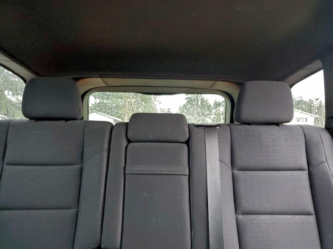 Jeep Grand Cherokee Laredo Image 11