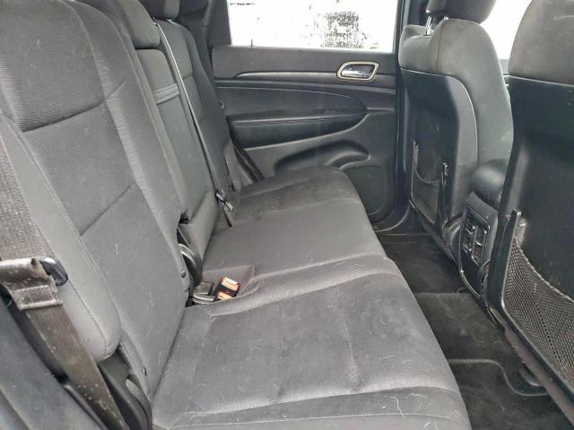 Jeep Grand Cherokee Laredo Image 12