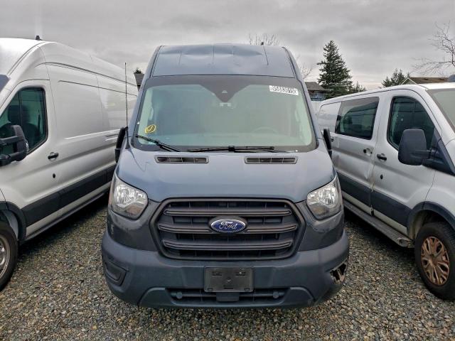 Ford Transit T-250 Image 5