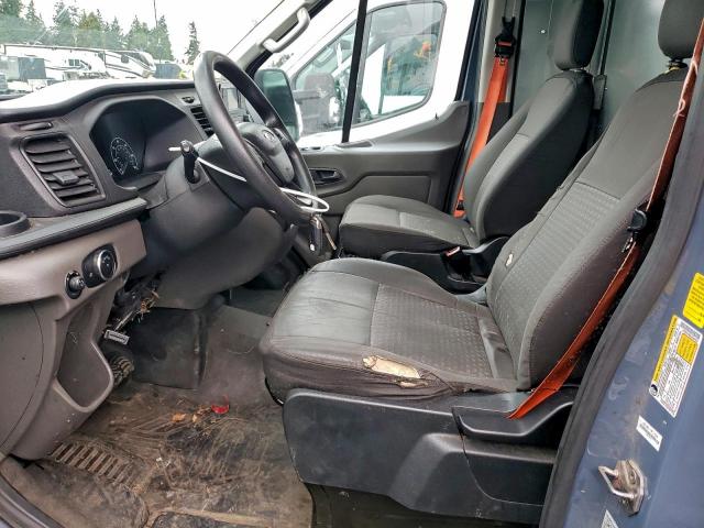 Ford Transit T-250 Image 12