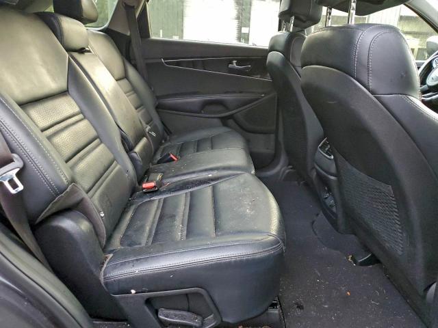 Kia Sorento Lx Image 12