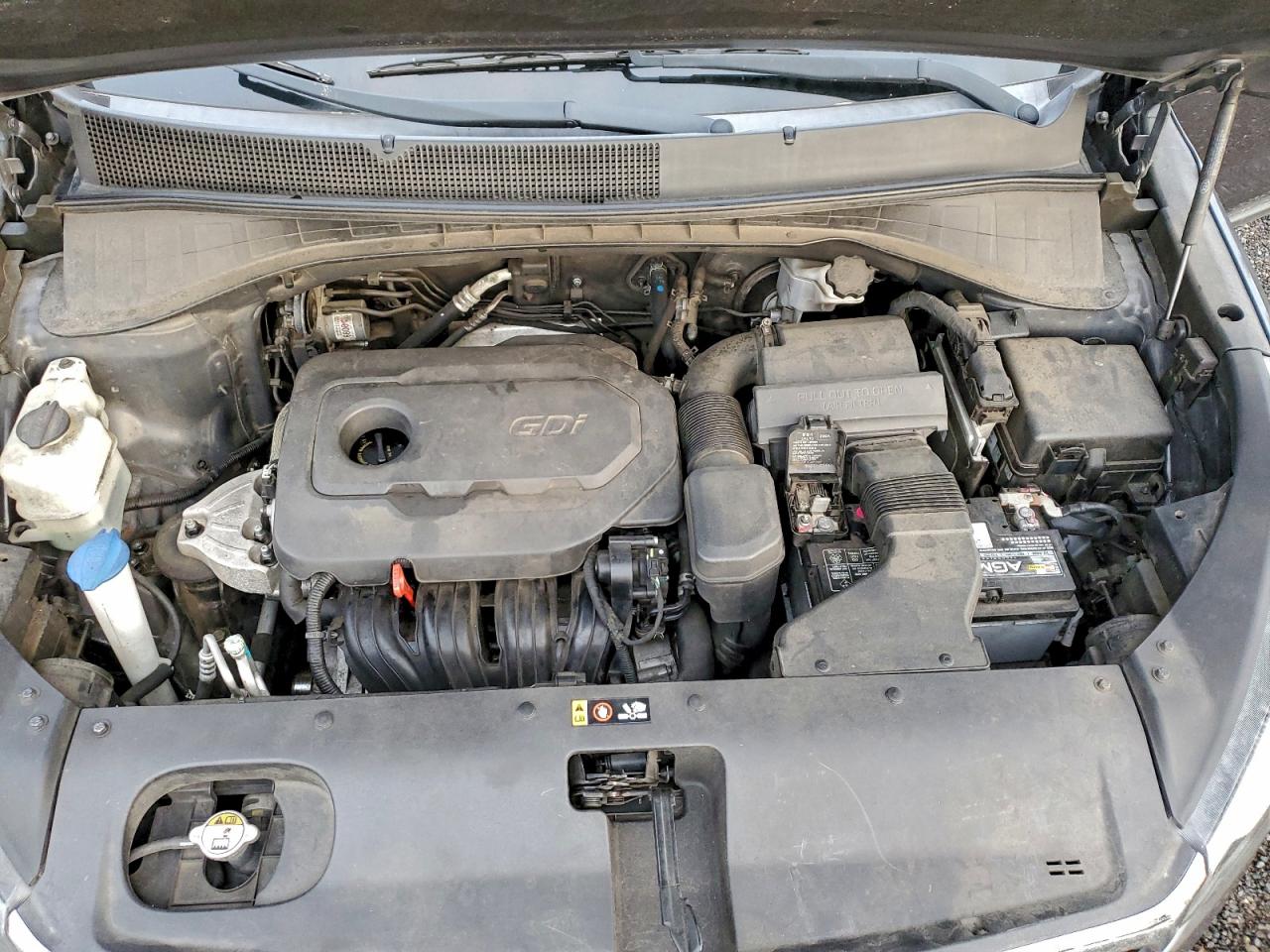 Kia Sorento Lx Image 11