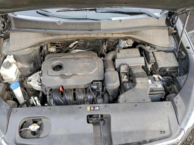 Kia Sorento Lx Image 11