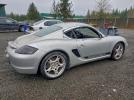 Porsche Cayman S Image 2