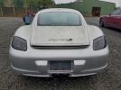 Porsche Cayman S Image 12