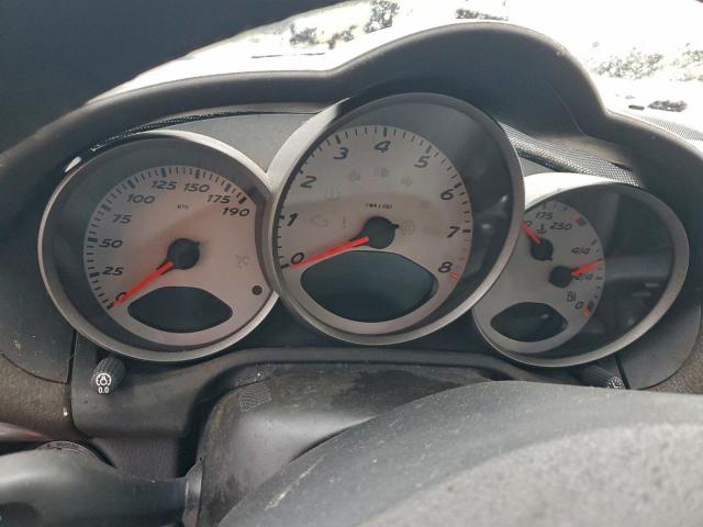 Porsche Cayman S Image 7