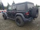 Jeep Wrangler Sport Image 3