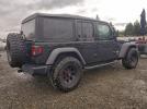 Jeep Wrangler Sport Image 2
