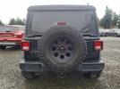 Jeep Wrangler Sport Image 12