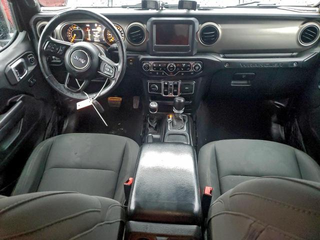 Jeep Wrangler Sport Image 6