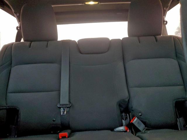 Jeep Wrangler Sport Image 9