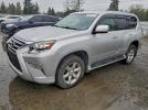 Lexus Gx 460 Image 1