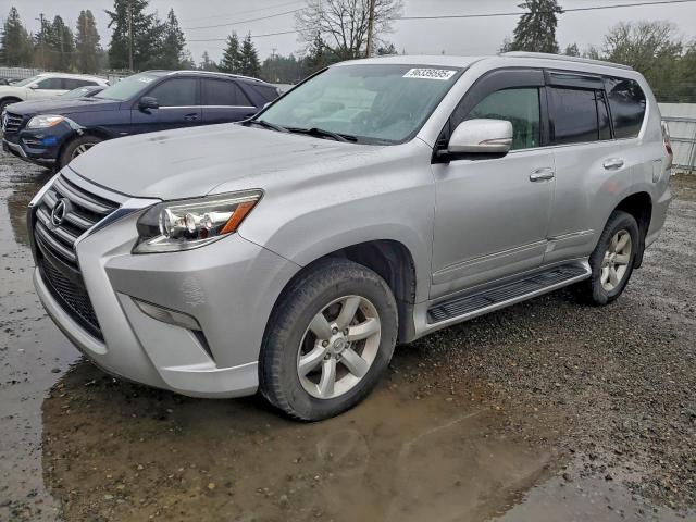  Salvage Lexus Gx