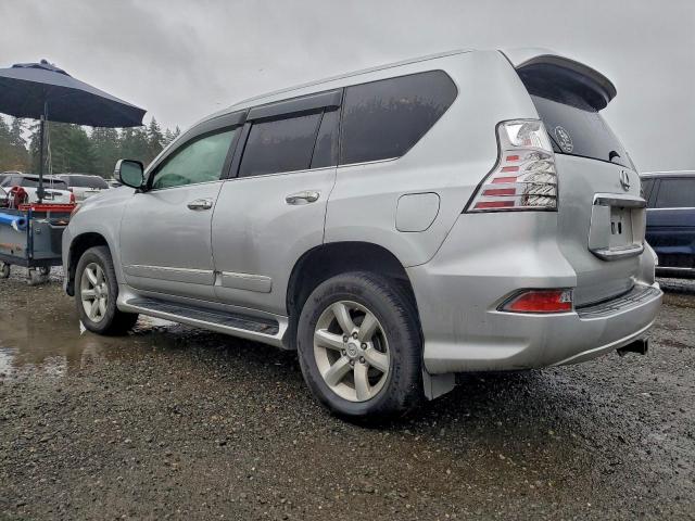 Lexus Gx 460 Image 4