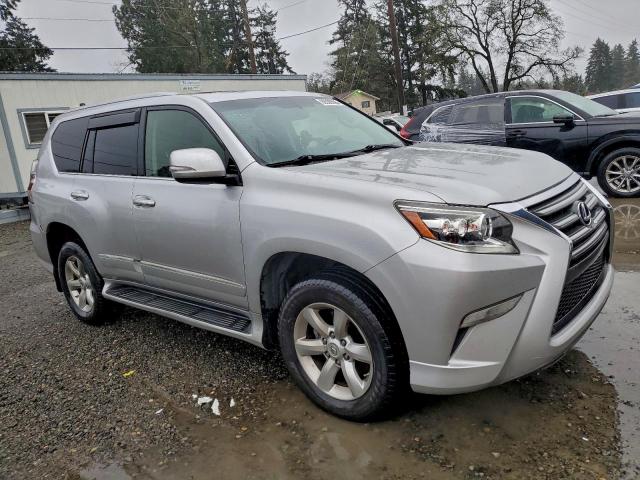 Lexus Gx 460 Image 2