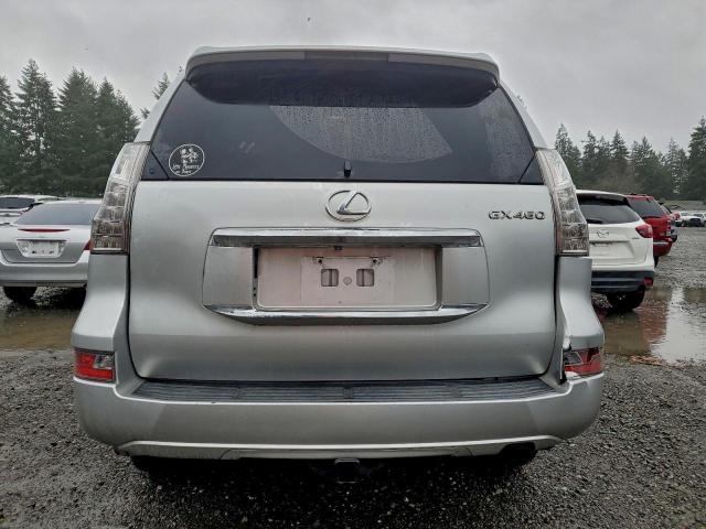 Lexus Gx 460 Image 10