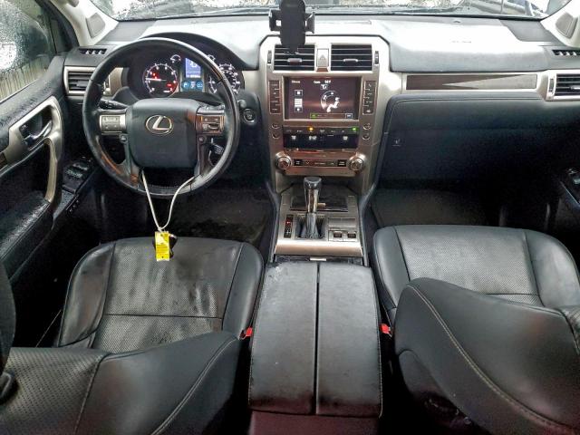 Lexus Gx 460 Image 7