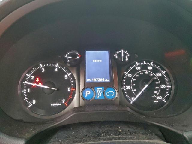 Lexus Gx 460 Image 5