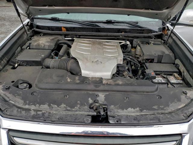 Lexus Gx 460 Image 13