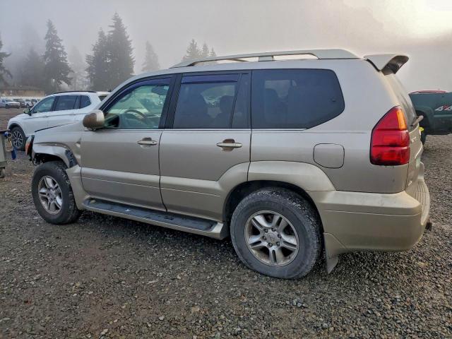 Lexus Gx 470 Image 2