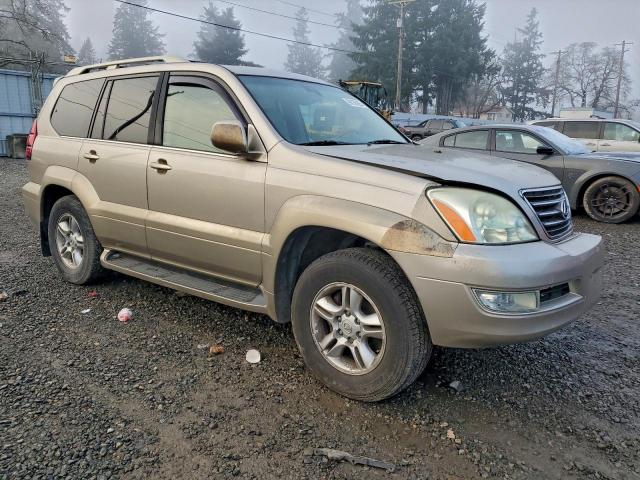Lexus Gx 470 Image 6