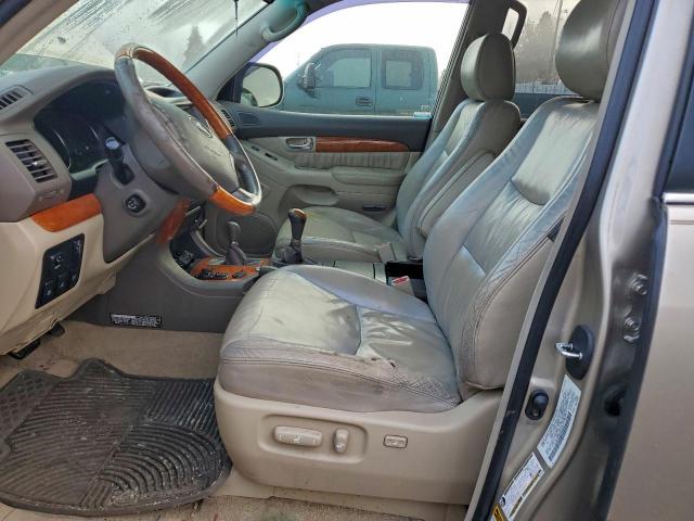 Lexus Gx 470 Image 4