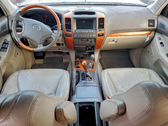 Lexus Gx 470 Image 5