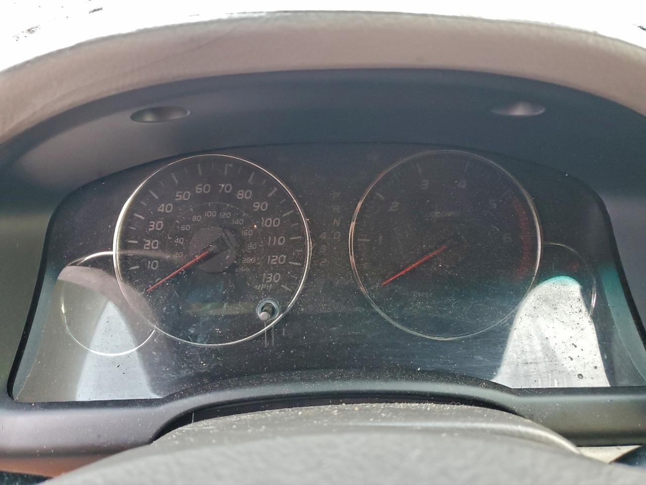 Lexus Gx 470 Image 10