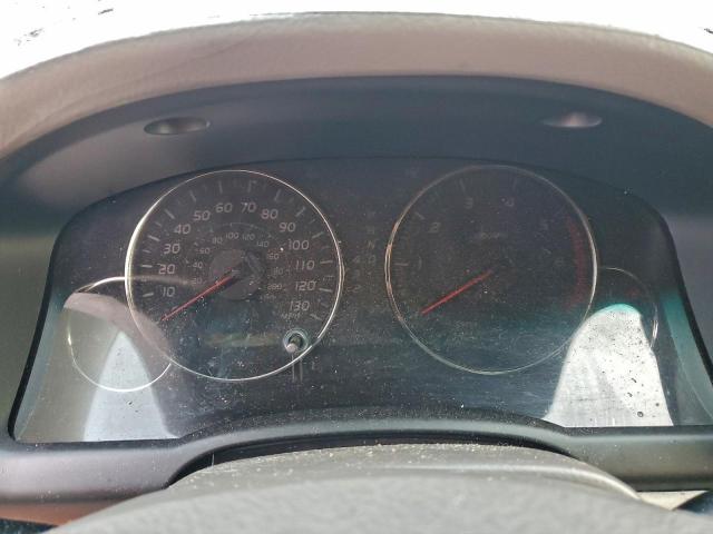 Lexus Gx 470 Image 10