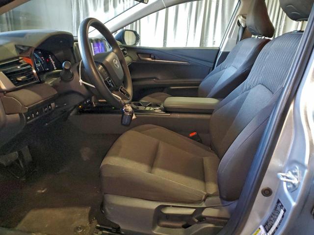 Toyota Camry Xse Image 10