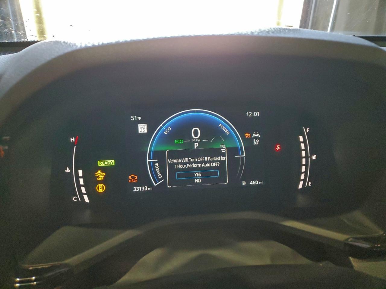 Toyota Camry Xse Image 3