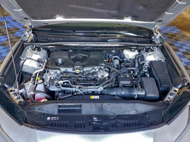 Toyota Camry Xse Image 2