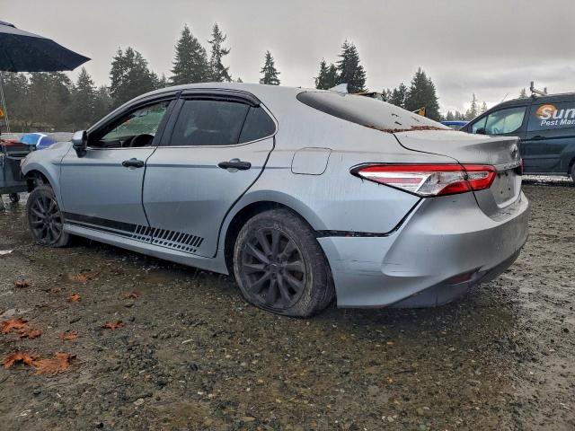 Toyota Camry L Image 12