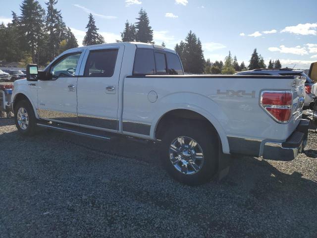 Ford F-150 Supercrew Image 3