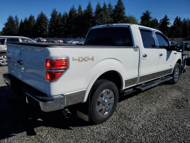 Ford F-150 Supercrew Image 5