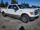 Ford F-150 Supercrew Image 12